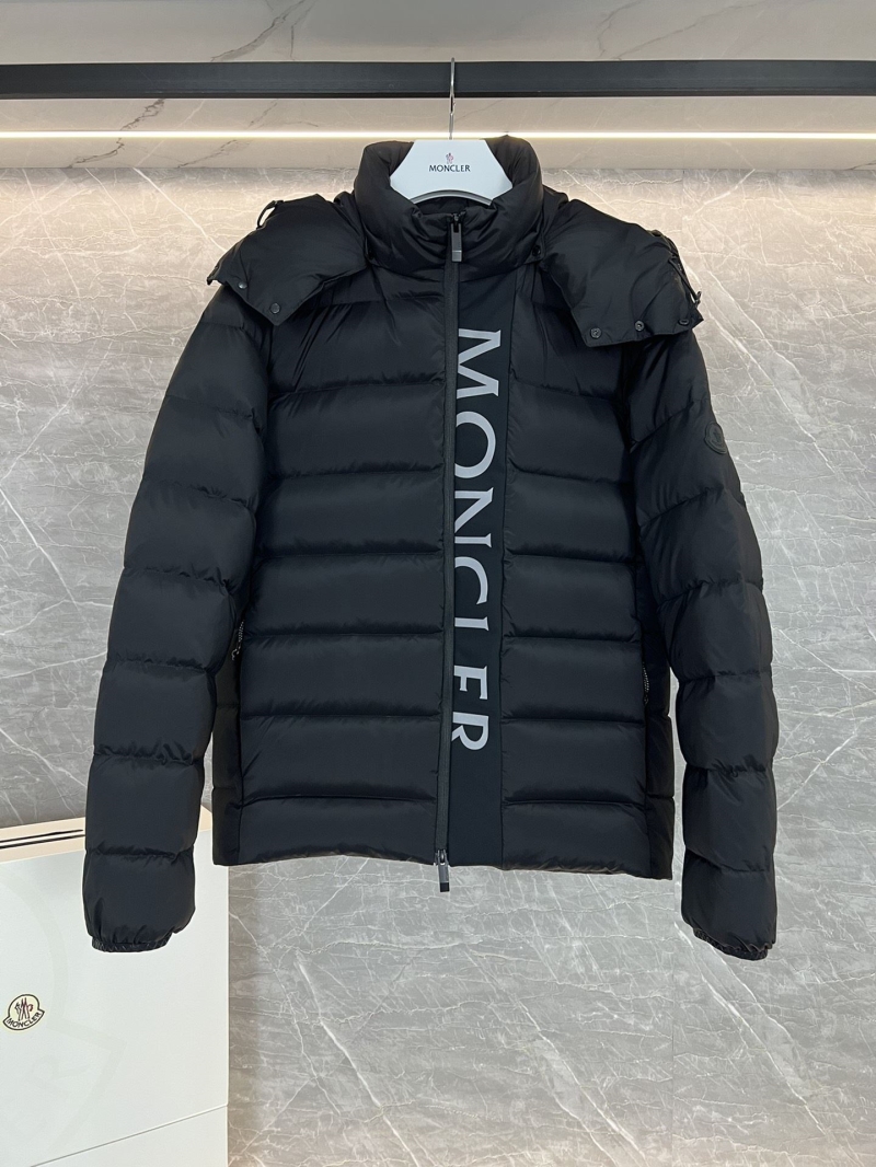 Moncler Down Coat